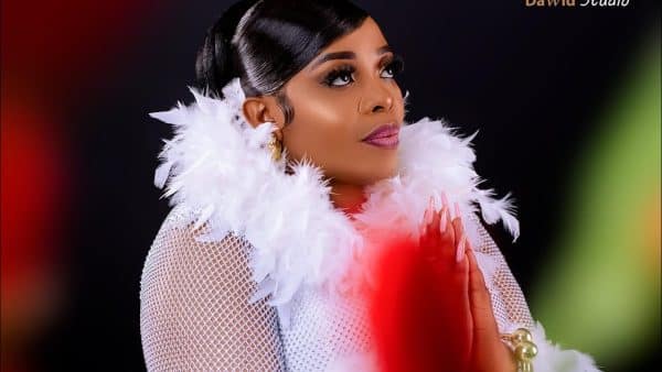 AUDIO Justina Syokau - Thakame Ya Yesu MP3 DOWNLOAD