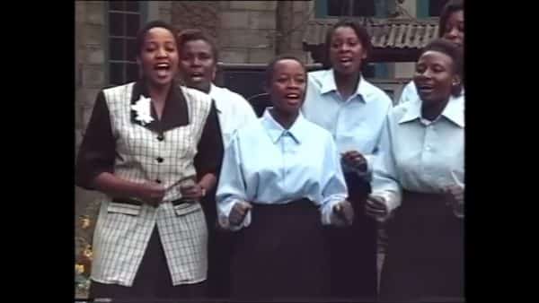 AUDIO Tumaini Shangilieni Choir - Nuhu MP3 DOWNLOAD