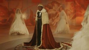 VIDEO: Mbosso – Huyu Hapa