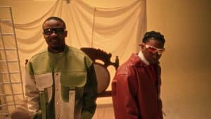 VIDEO: Jay Melody Ft. Alikiba – Nishalowa