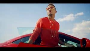 VIDEO: Diamond Platnumz – Eneka