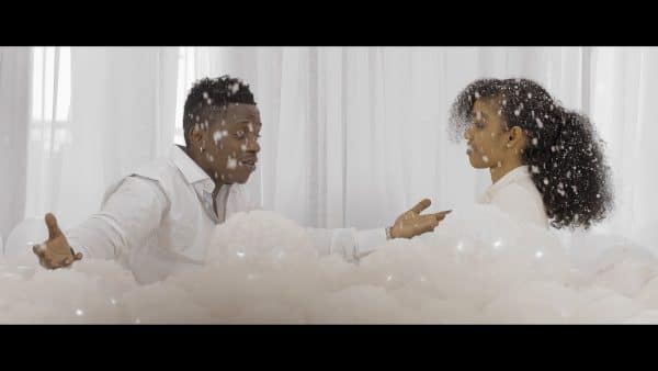 VIDEO: Rayvanny – Mbeleko