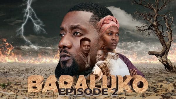 VIDEO: BARALUKO SERIES (S01 – EP02)