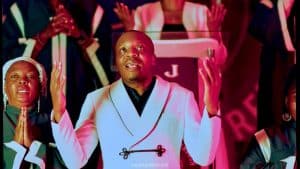 VIDEO: Oscar Oscar ft. Joh Makini – Mniombee