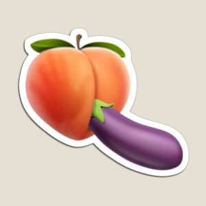 WhatsApp Adult Stickers (🔞 +18)