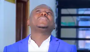 AUDIO Sammy K - Ngai Wa Ihinda Ringi MP3 DOWNLOAD