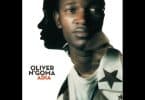 Oliver N'Goma - Nge