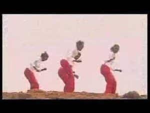 Du Groupe Odan - Vibrez Pour Dieu