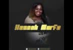 AUDIO Hannah Marfo - Medawase MP3 DOWNLOAD