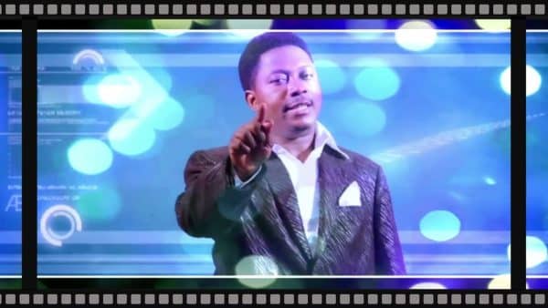 AUDIO Joseph Nyuki - Wema wa Mungu umekamata MP3 DOWNLOAD