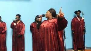 AUDIO Ministère De La Parole - Tant Que Tu Donnes Un Chant MP3 DOWNLOAD