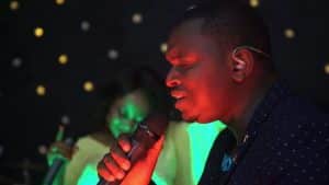 AUDIO Simon Wachu Ft Helen Mlale - Moyo Wangu MP3 DOWNLOAD