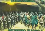 AUDIO Zambia Defence & Security Choir - Nchito Yanga 'My Duty' MP3 DOWNLOAD