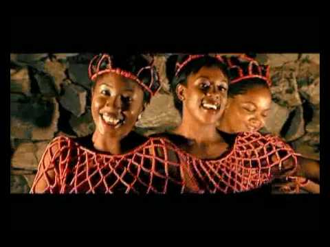 AUDIO Benita Iyere Okojie - We Ose MP3 DOWNLOAD