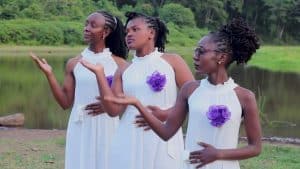 AUDIO Pst E R Mwasasu - Vumilia MP3 DOWNLOAD