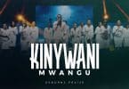 AUDIO Osborns Praise - Kinywani Mwangu MP3 DOWNLOAD
