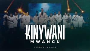 AUDIO Osborns Praise - Kinywani Mwangu MP3 DOWNLOAD