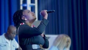 AUDIO Christine Nkole - Mfumu Yanga MP3 DOWNLOAD