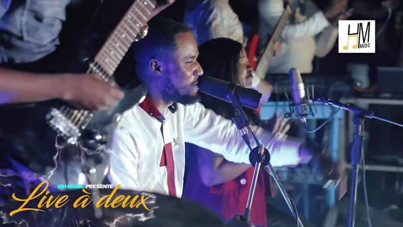 AUDIO Carole - Il Y A Dieu Dedans MP3 DOWNLOAD