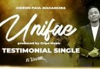 AUDIO Gideon Paul Magangira - Unifae MP3 DOWNLOAD