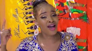 AUDIO Eve Bahati - Waniangazia MP3 DOWNLOAD