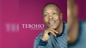 AUDIO Teboho Moloi - Modimo Wa Boikanyo MP3 DOWNLOAD