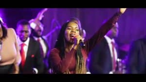 AUDIO Sharon Manyonganise Cherayi And Afm Kingdom Life - Najesu Ndinovimba MP3 DOWNLOAD