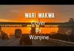 AUDIO Maina wa Nyaguthia Ft Wajine - Wari Wakwa Cover MP3 DOWNLOAD