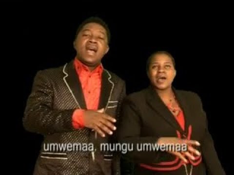 AUDIO Joseph Nyuki - U Mwema Mungu MP3 DOWNLOAD