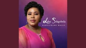 AUDIO Lebo Sekgobela - Modimo Wa Boikanyo MP3 DOWNLOAD