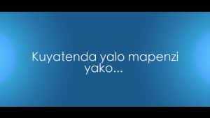 AUDIO The Family Music Tz - Wavute MP3 DOWNLOAD