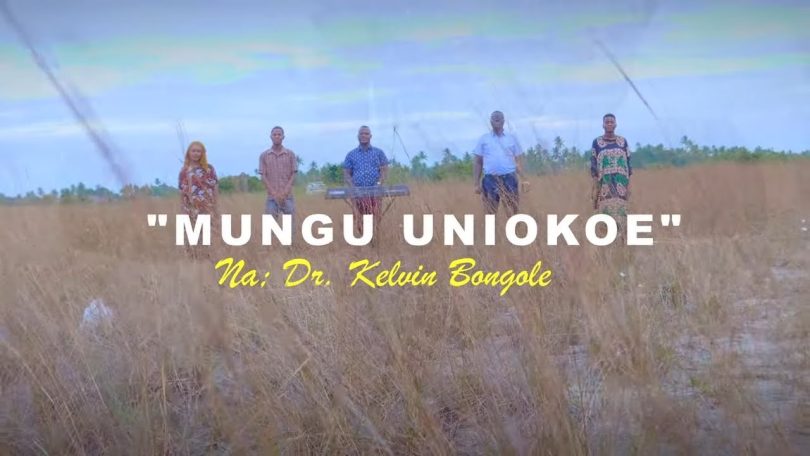 AUDIO Ben Mapunda - Mungu Uniokoe MP3 DOWNLOAD