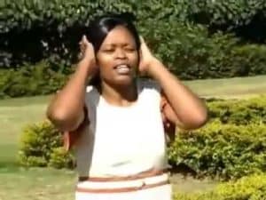 AUDIO Jane Muthoni - Ona Gwatuka MP3 DOWNLOAD