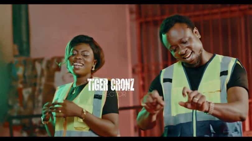 AUDIO Inès De La Miséricorde Feat Guy Christ Israel - Jésus Est Larchitecte MP3 DOWNLOAD