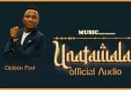 AUDIO Gideon Paul Magangira - Unatawala MP3 DOWNLOAD