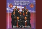 AUDIO Amadodana Ase Wesile - Mmele Pelo Le Moya MP3 DOWNLOAD