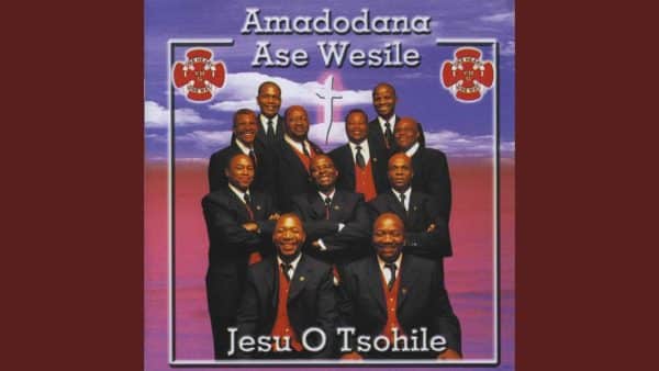 AUDIO Amadodana Ase Wesile - Mmele Pelo Le Moya MP3 DOWNLOAD