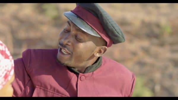 AUDIO Mathias Mhere Ft Mambo Dhuterere - Wehumambo Nditarire MP3 DOWNLOAD