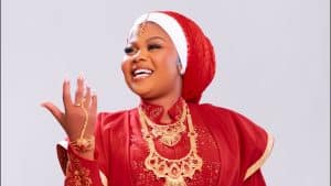 AUDIO Empress Gifty - Watch Me MP3 DOWNLOAD