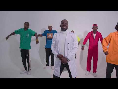 AUDIO Marius Psalmiste - Louez Yaweh MP3 DOWNLOAD