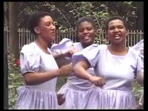AUDIO Tumaini Shangilieni Choir - Ilikuwa Alfajiri MP3 DOWNLOAD