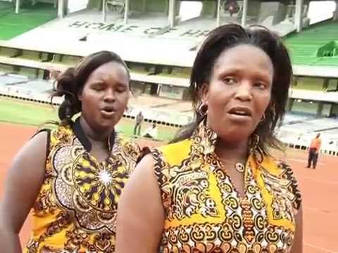 AUDIO St.bakhita Choir Eastleigh - Tunu Za Kikristu MP3 DOWNLOAD