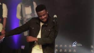 AUDIO Perez Musik - Blema Tesaa MP3 DOWNLOAD