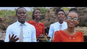 AUDIO The Family Music Tz - Tumaini MP3 DOWNLOAD