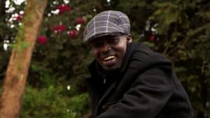 AUDIO Kalisa Innocent - Ihangane MP3 DOWNLOAD