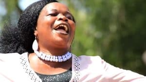 AUDIO Rosaline - Xoese (Believe) MP3 DOWNLOAD