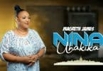 AUDIO Magreth James - Nina Uhakika MP3 DOWNLOAD