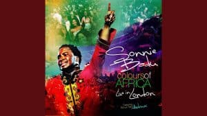 Sonnie Badu - Baba Reprise