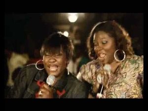 AUDIO Lara George Ft Patricia King - Halleluyah MP3 DOWNLOAD