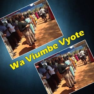 AUDIO Kwaya Ya Barabara 13 - Katika Viumbe Vyote MP3 DOWNLOAD